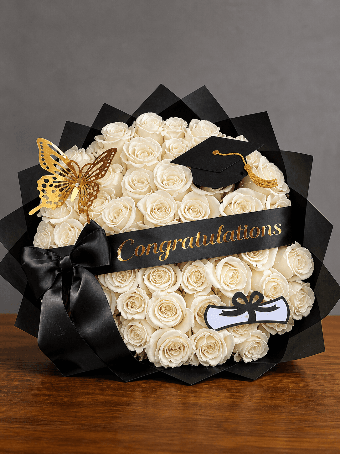 The Prestige Bouquet
