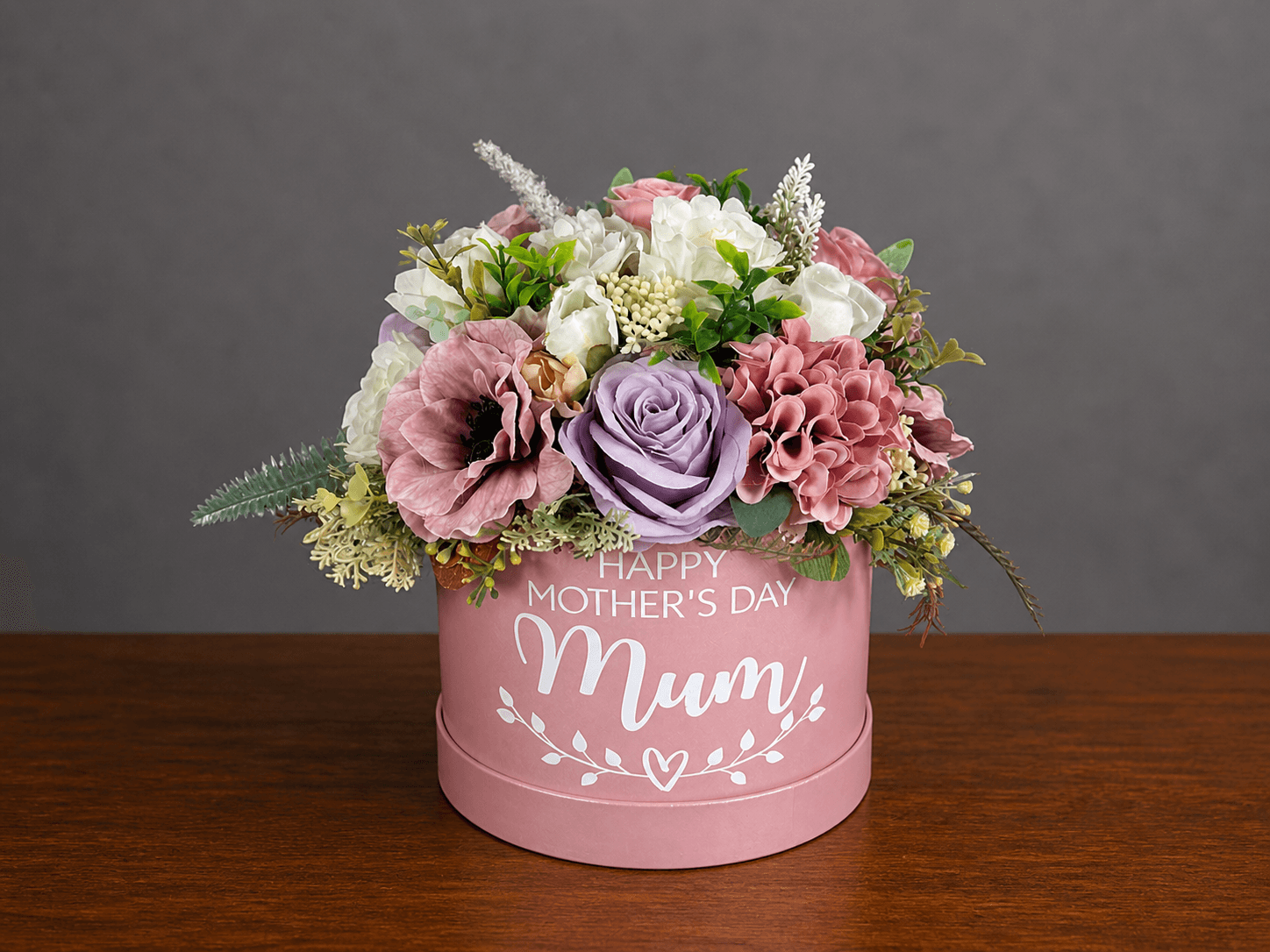 Mum’s Treasure
